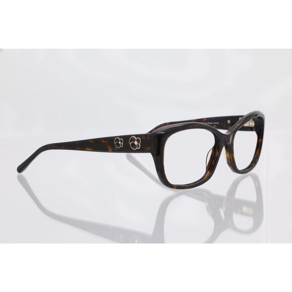 Kirkland Signature KS Hedges#791161 55-18-135 Sunglass FRAMES ONLY - VERY GOOD - Picture 9 of 9